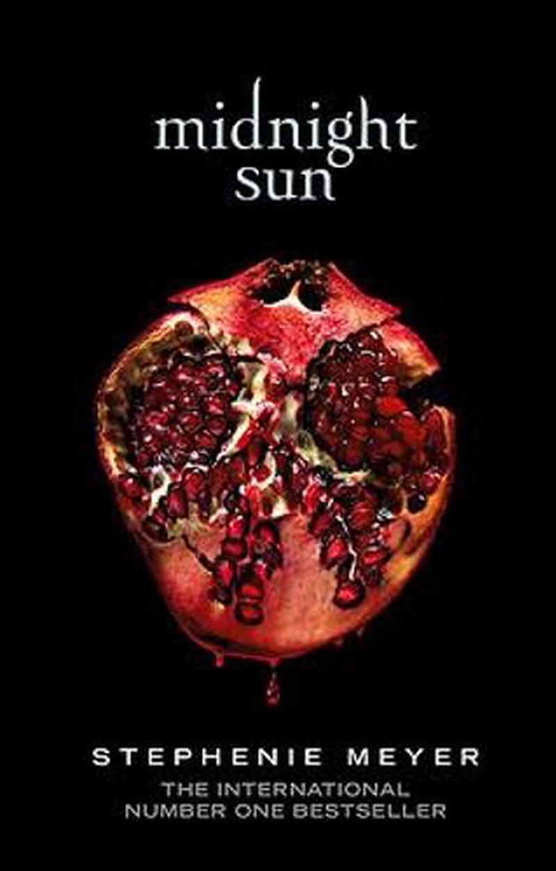 Midnight Sun/Product Detail/Young Adult Fiction