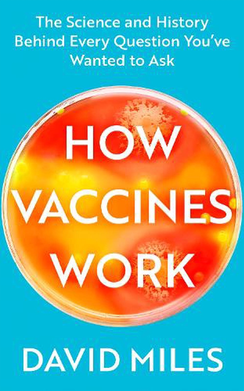 How Vaccines Work/Product Detail/Family & Health