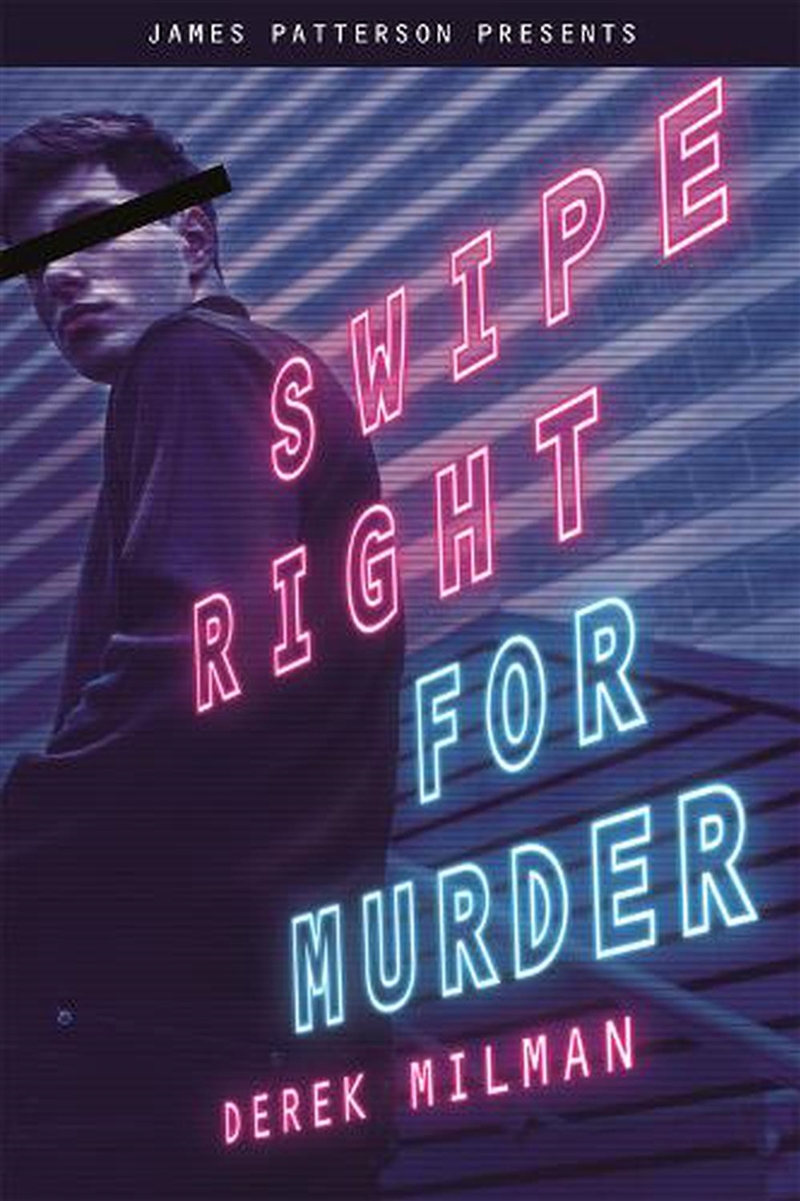 Swipe Right for Murder/Product Detail/Childrens Fiction Books