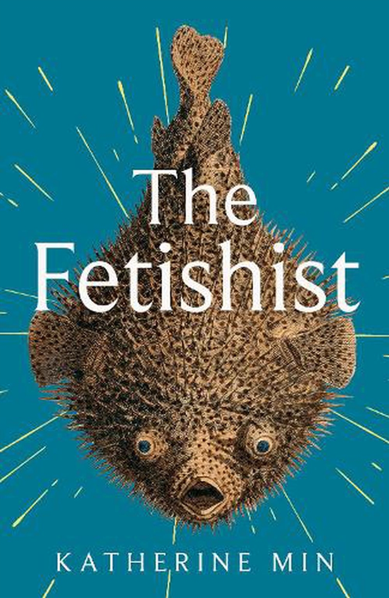 The Fetishist/Product Detail/Modern & Contemporary