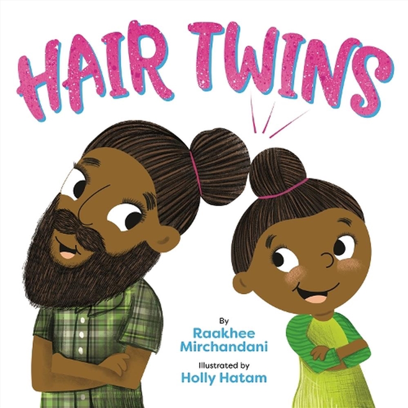Hair Twins/Product Detail/Childrens Fiction Books
