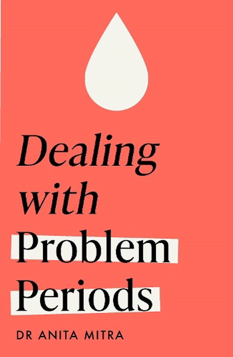 Dealing with Problem Periods (Headline Health series)/Product Detail/Family & Health