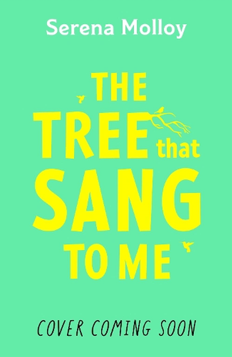 The Tree That Sang To Me/Product Detail/Family & Health