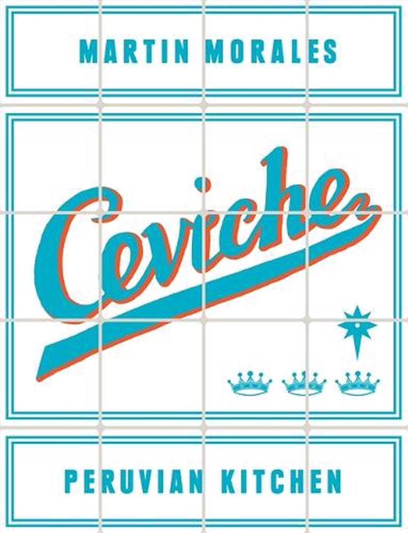 Ceviche/Product Detail/Recipes, Food & Drink