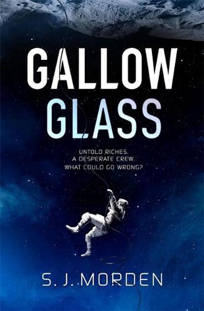Gallowglass/Product Detail/Modern & Contemporary