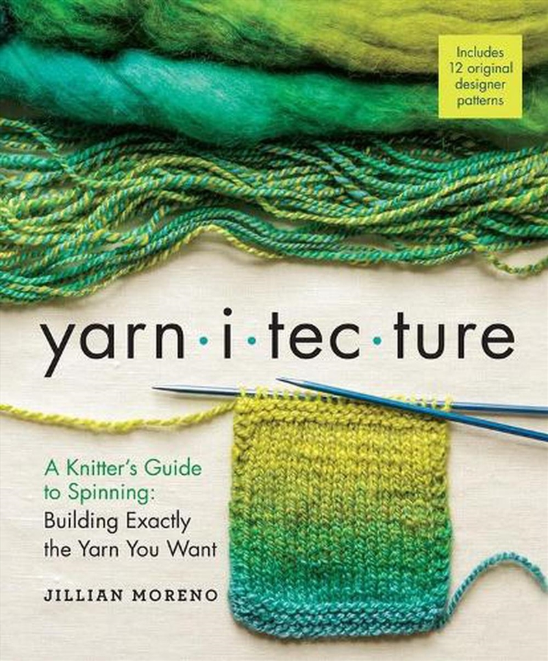 Yarnitecture/Product Detail/Crafts & Handiwork