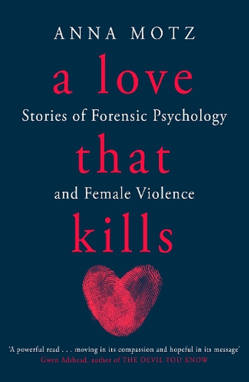 A Love That Kills/Product Detail/Family & Health