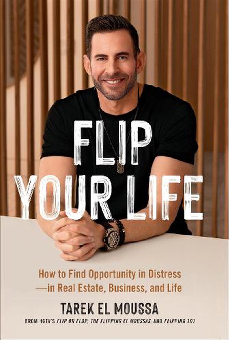 Flip Your Life/Product Detail/Self Help & Personal Development