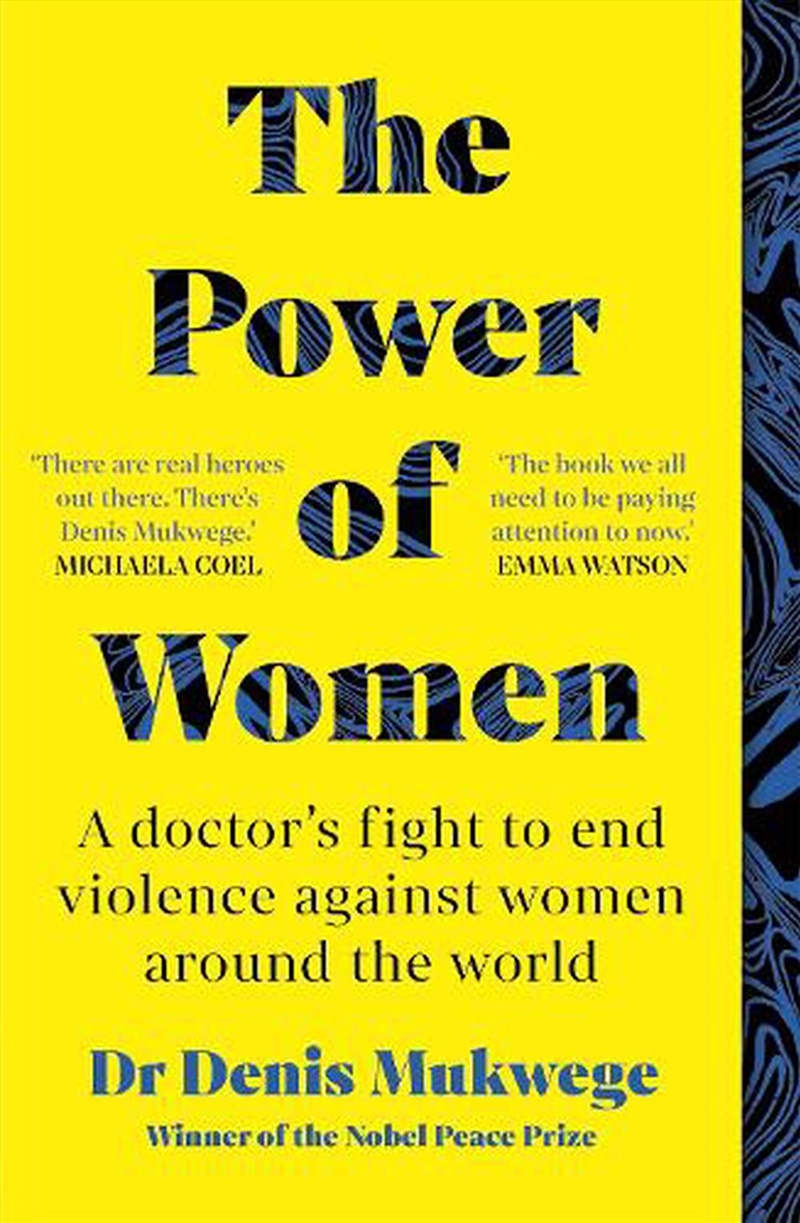 The Power Of Women/Product Detail/Society & Culture