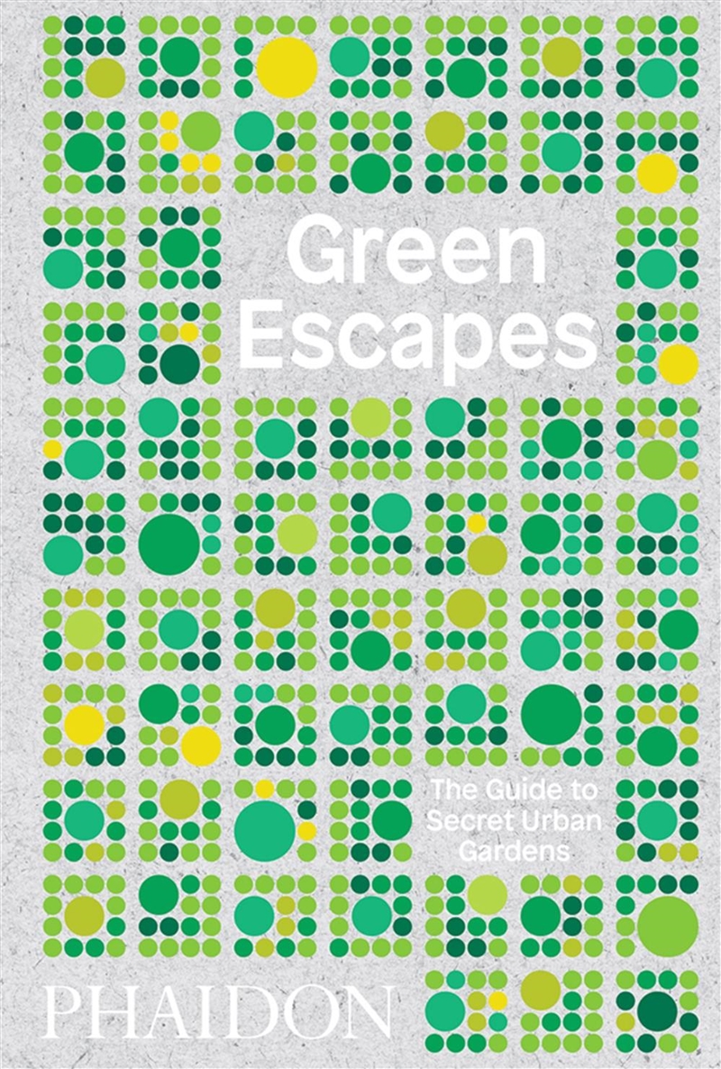 Green Escapes/Product Detail/Gardening