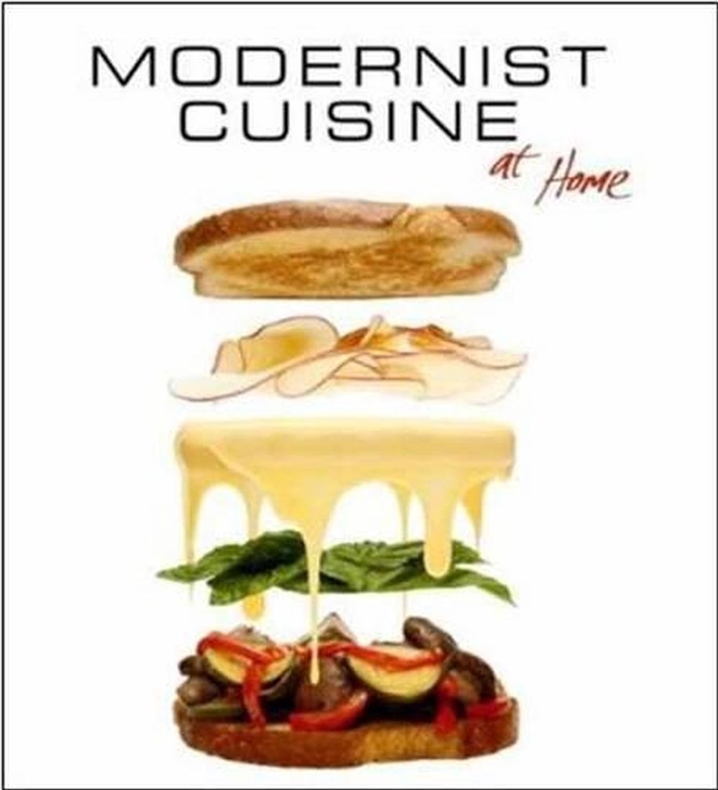 Modernist Cuisine at Home/Product Detail/Recipes, Food & Drink