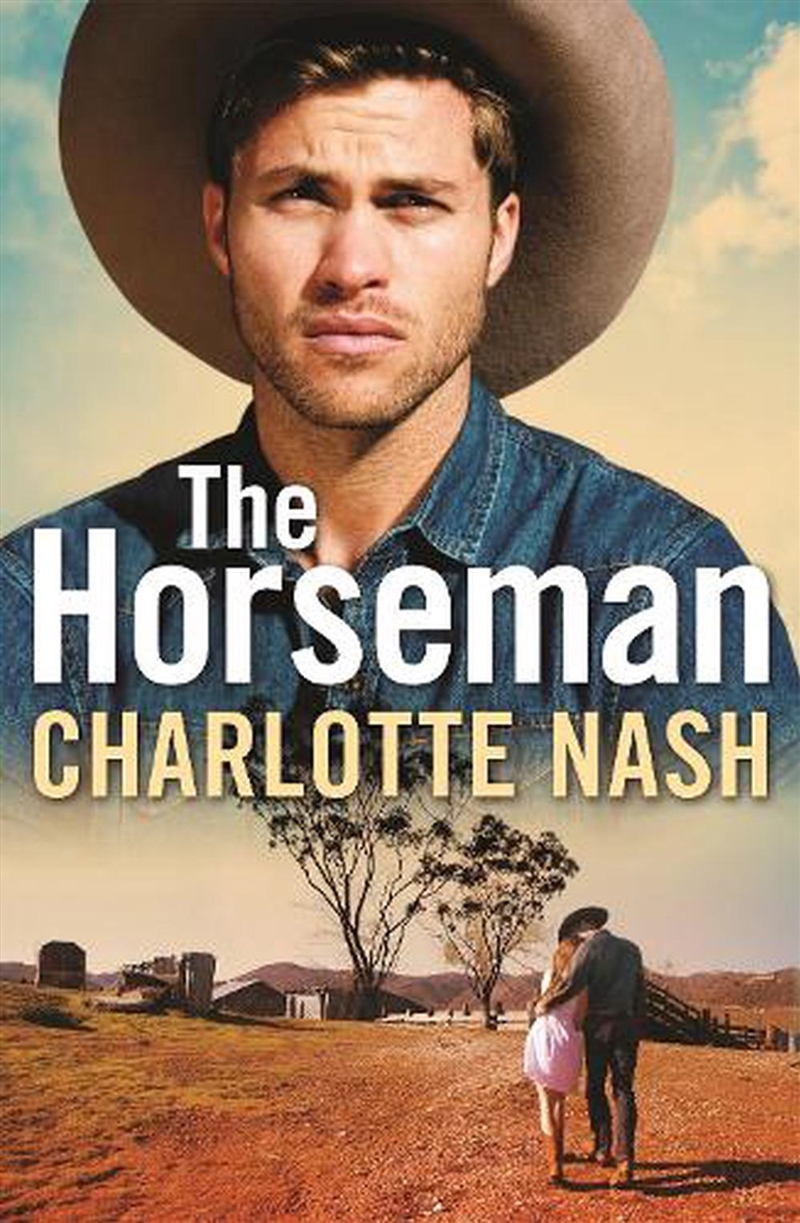 The Horseman/Product Detail/General Fiction Books