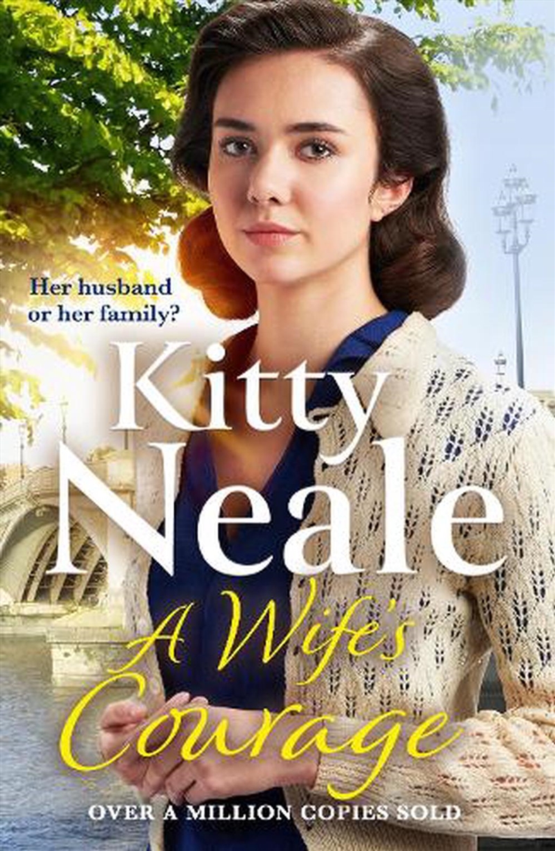 A Wife'S Courage/Product Detail/Historical Fiction