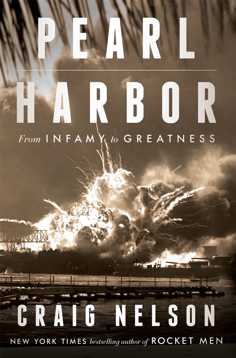 Pearl Harbor/Product Detail/History