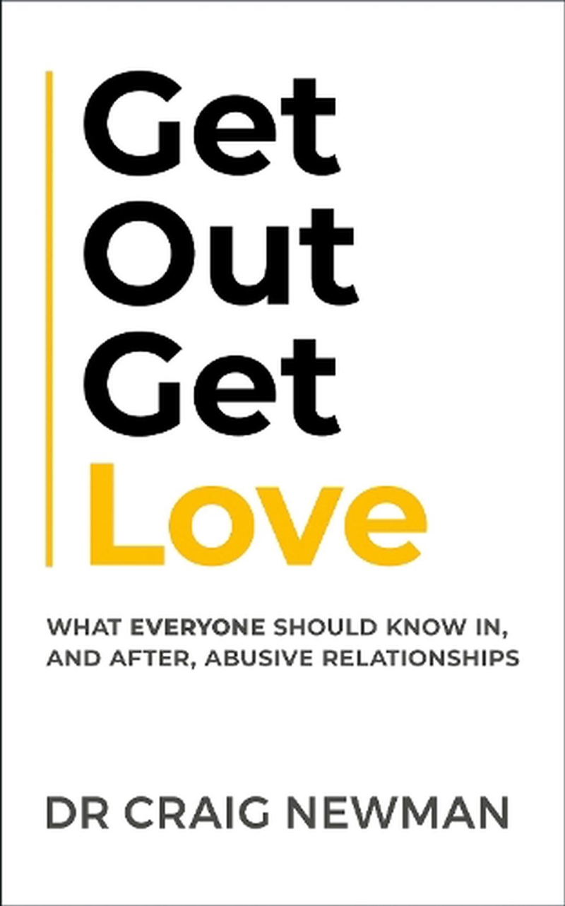 Get Out, Get Love/Product Detail/Society & Culture