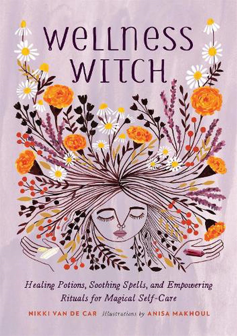 Wellness Witch/Product Detail/Religion & Beliefs