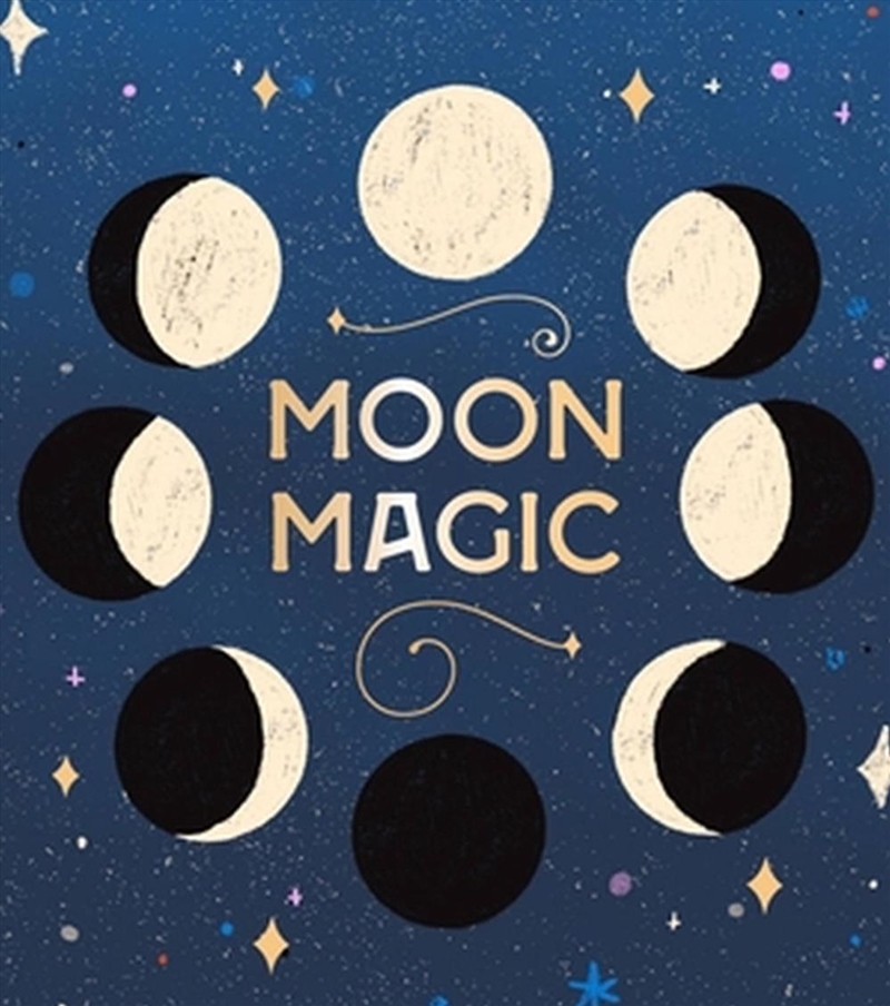 Moon Magic/Product Detail/Religion & Beliefs
