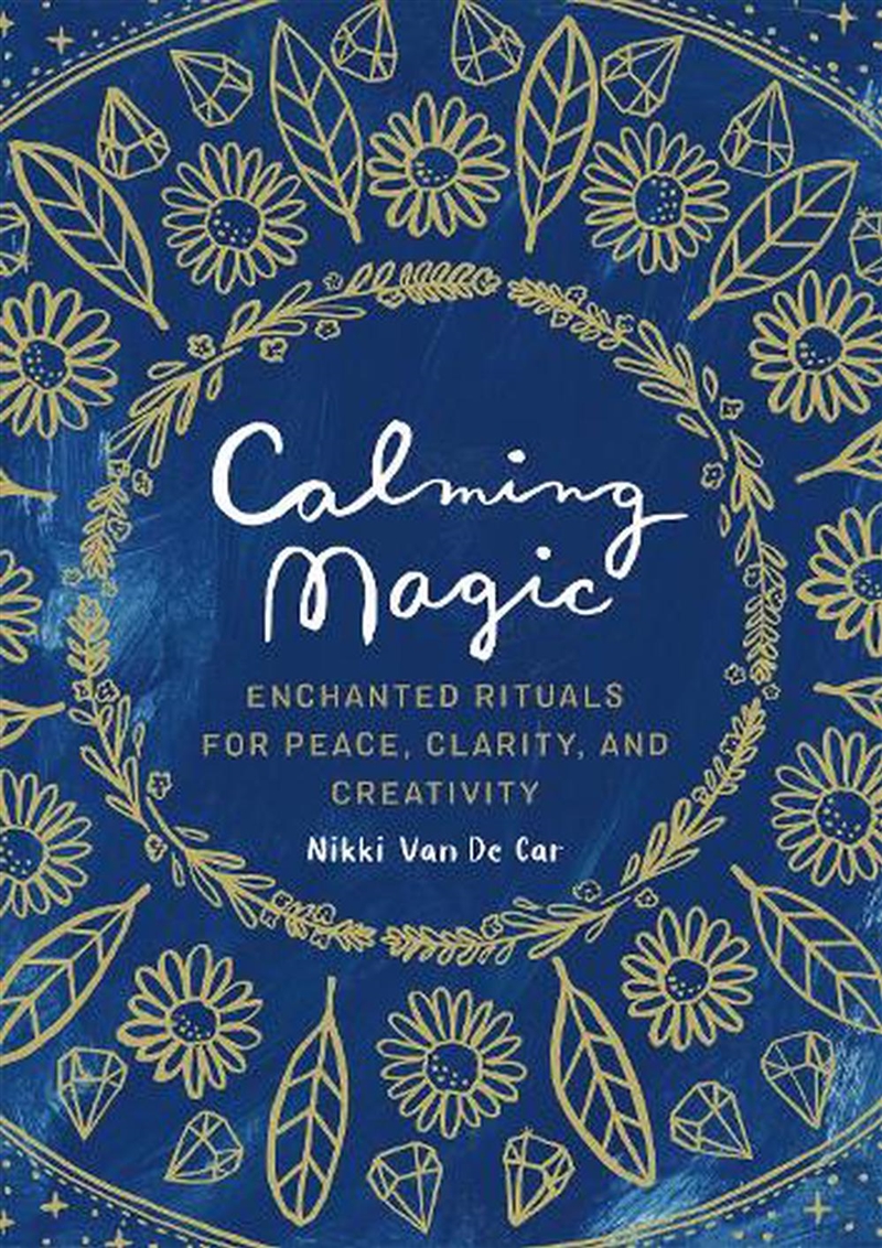Calming Magic/Product Detail/Religion & Beliefs