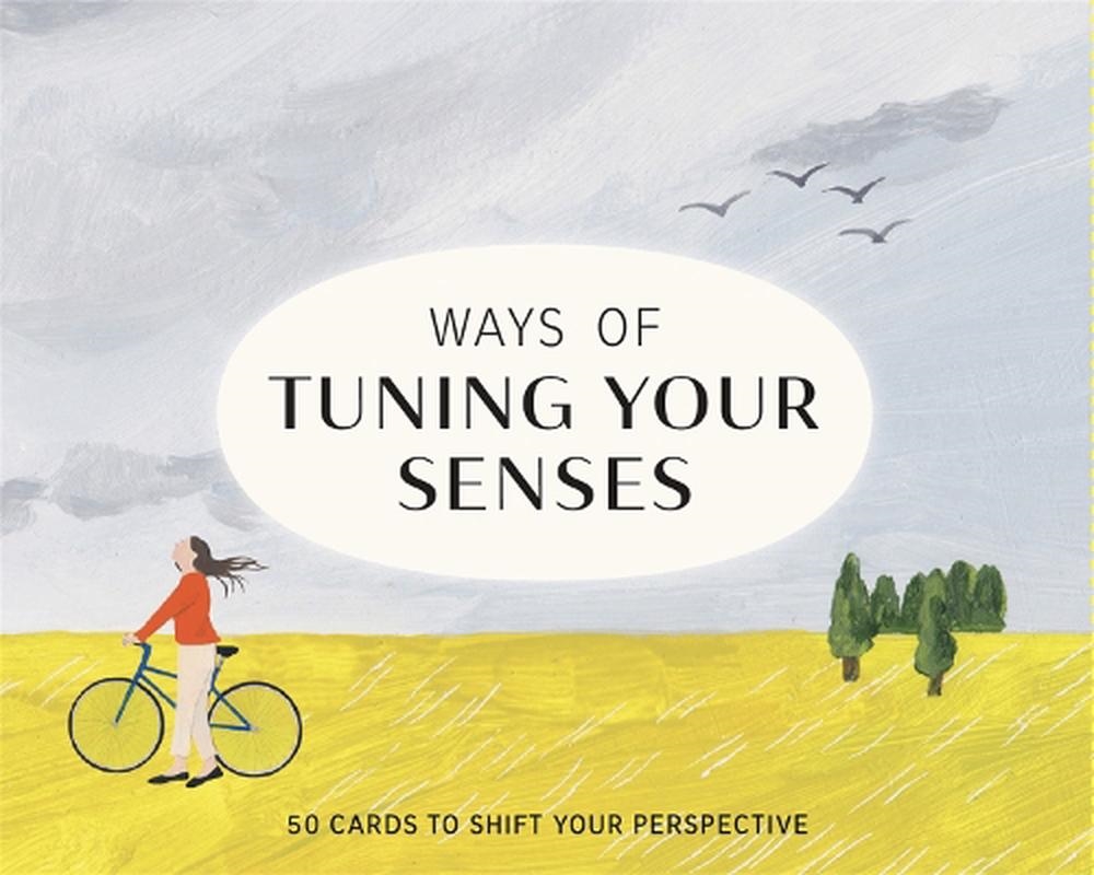 Ways of Tuning Your Senses/Product Detail/Religion & Beliefs