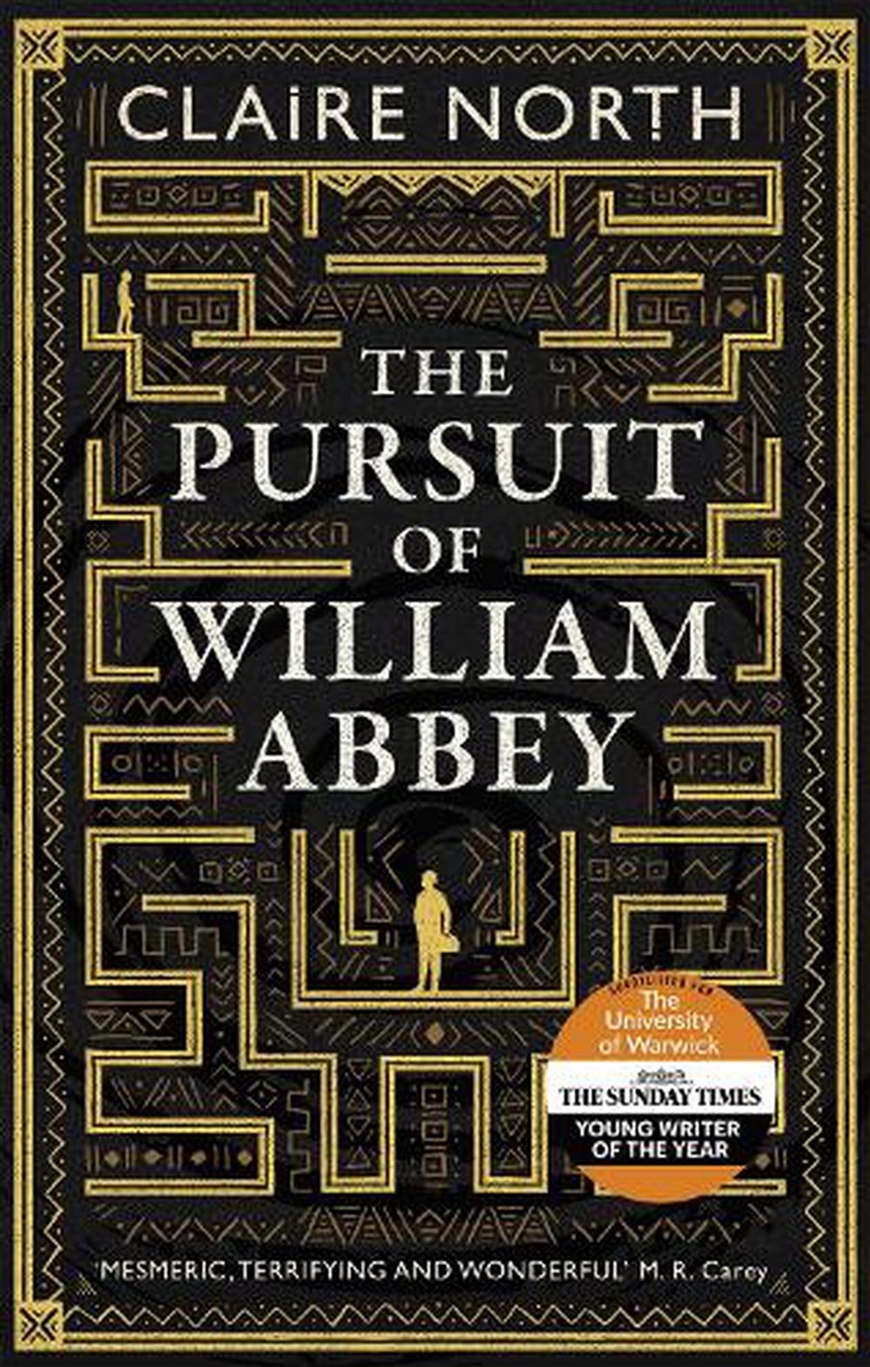 The Pursuit Of William Abbey/Product Detail/Modern & Contemporary