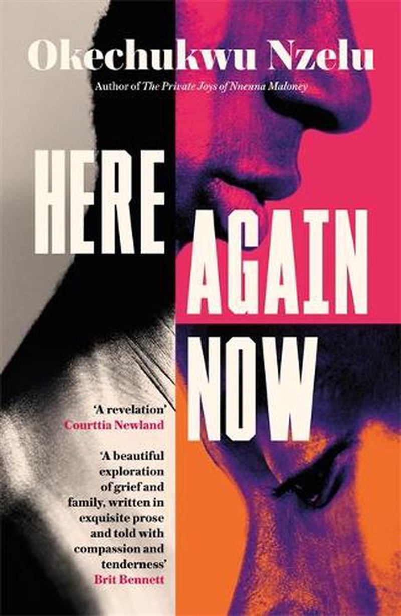 Here Again Now/Product Detail/Modern & Contemporary