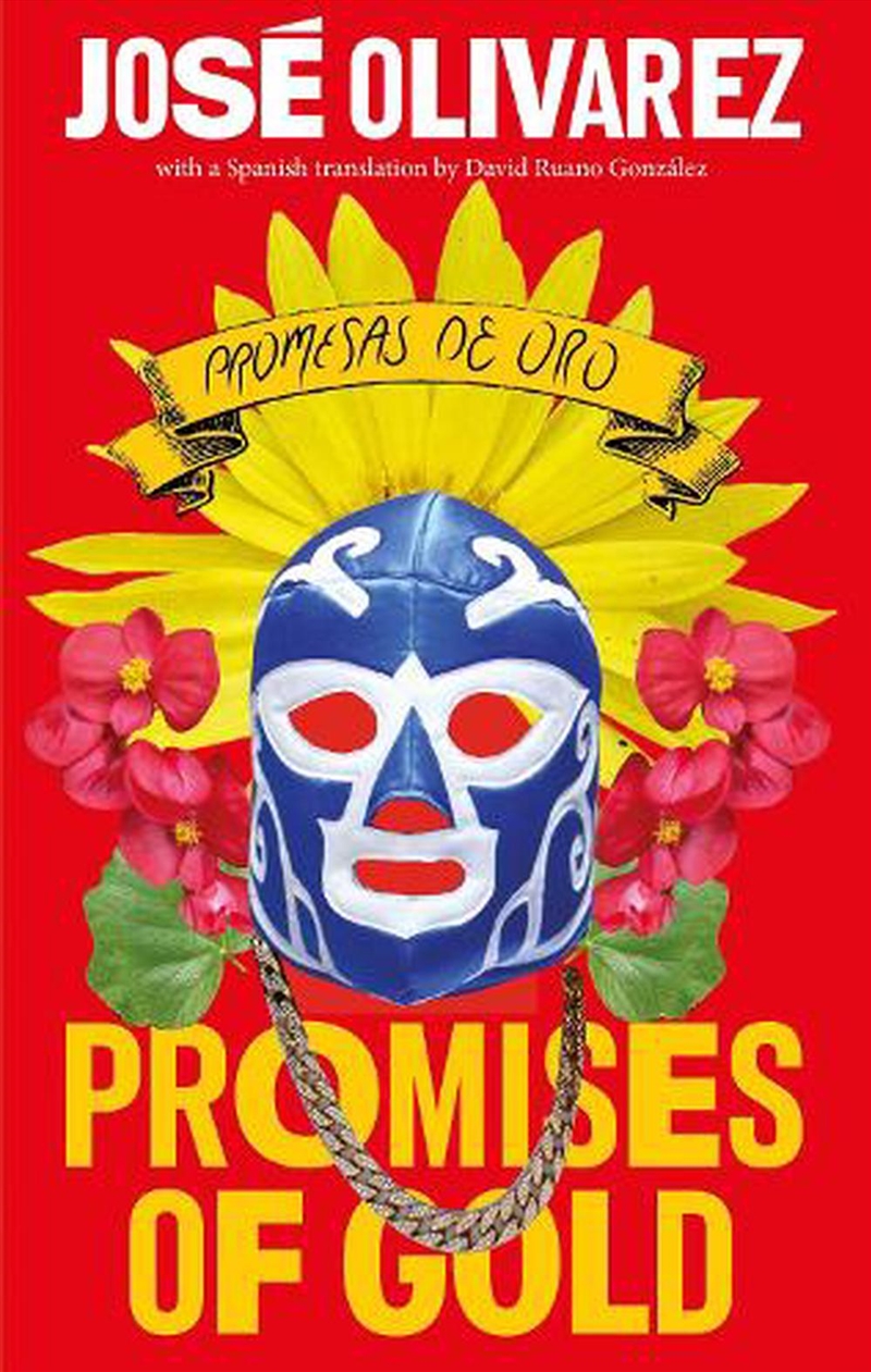 Promises of Gold/Product Detail/Reading