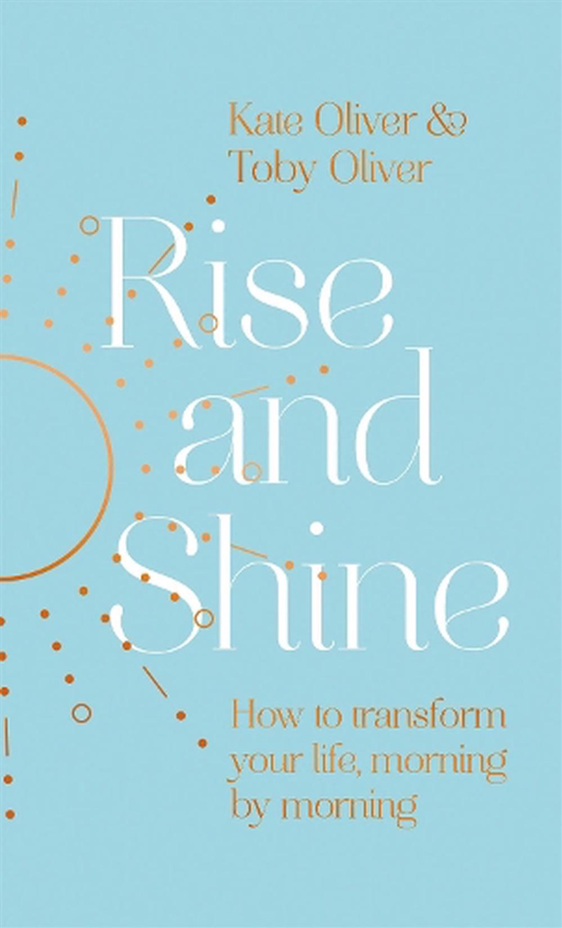 Rise and Shine/Product Detail/Self Help & Personal Development