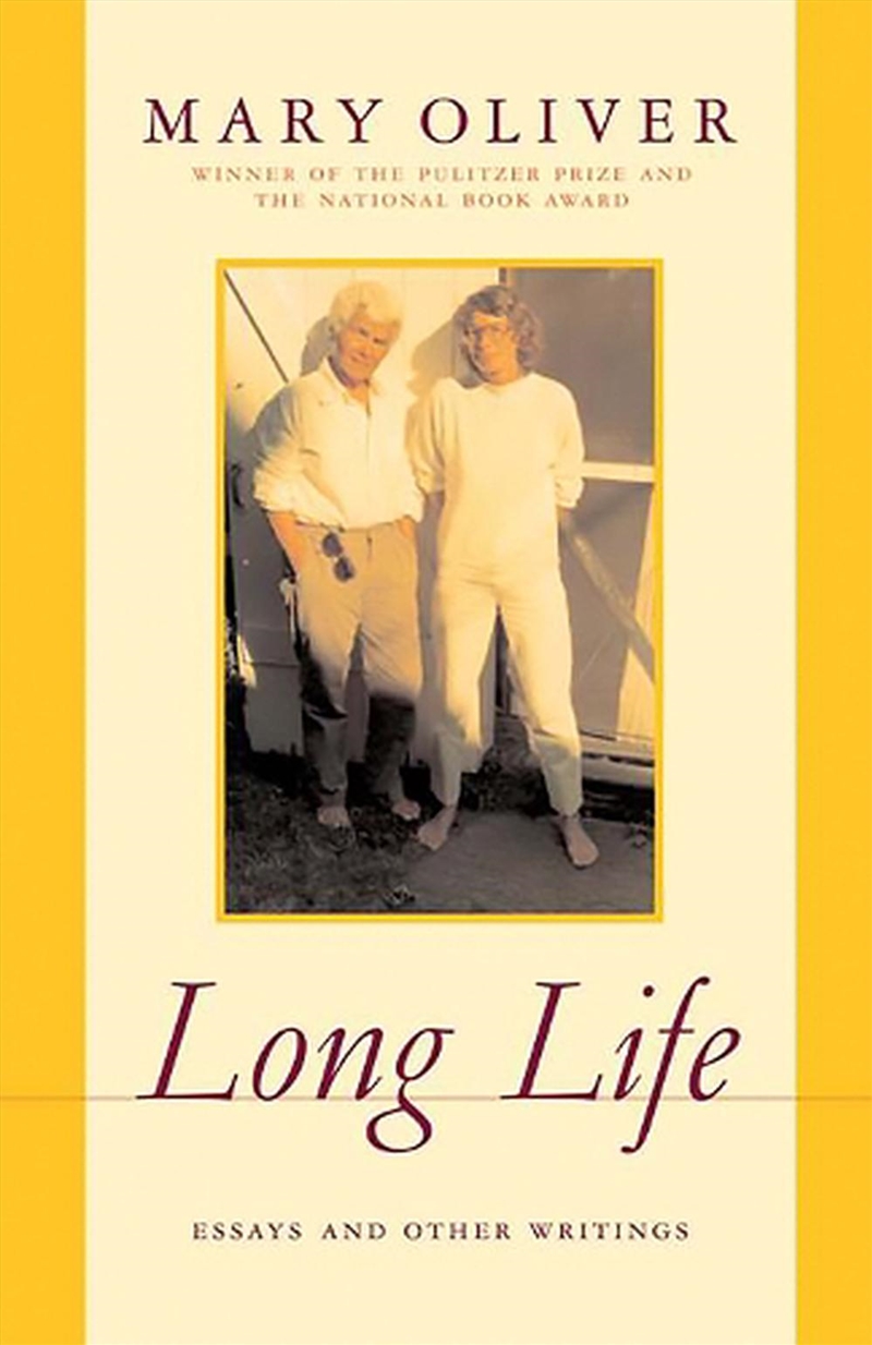 Long Life/Product Detail/Literature & Poetry