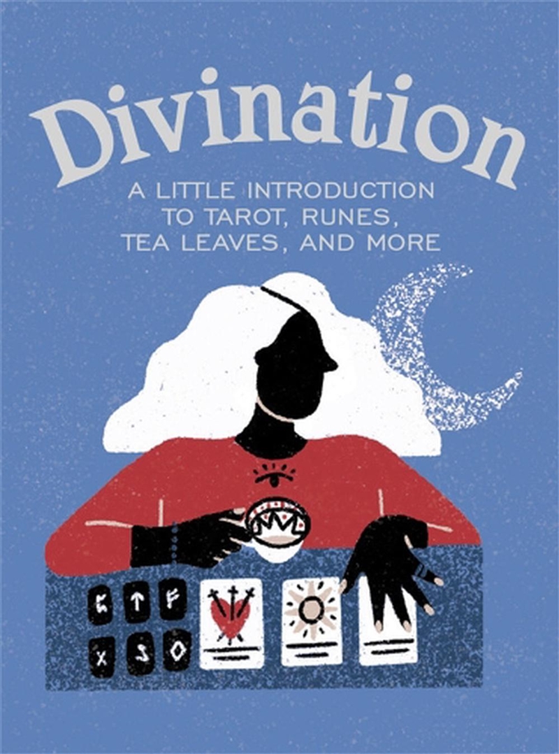 Divination/Product Detail/Tarot & Astrology