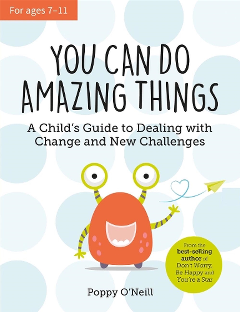 You Can Do Amazing Things/Product Detail/Psychology