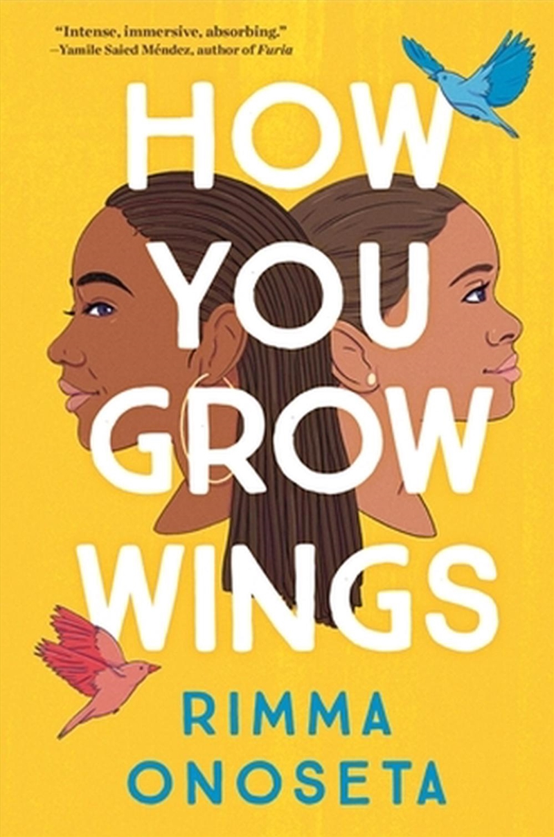 How You Grow Wings/Product Detail/Childrens Fiction Books