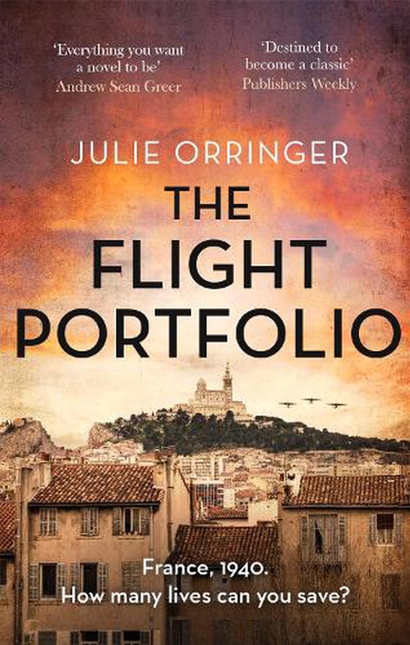 The Flight Portfolio/Product Detail/Historical Fiction