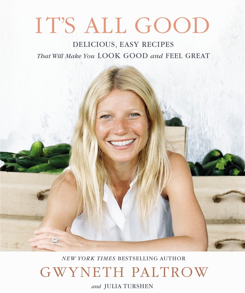 It's All Good/Product Detail/Fitness, Diet & Weightloss