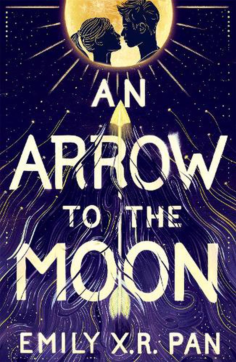 An Arrow To The Moon/Product Detail/Childrens Fiction Books