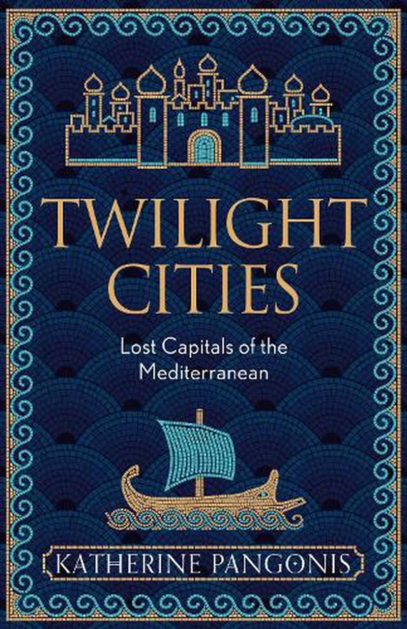 Twilight Cities/Product Detail/History