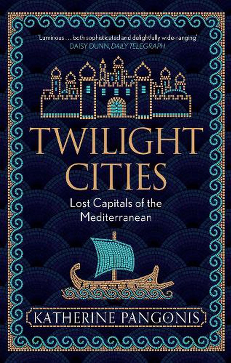 Twilight Cities/Product Detail/History