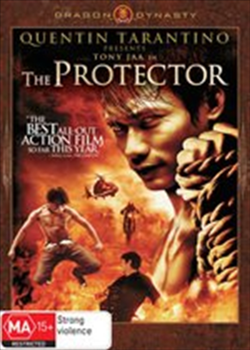 Protector/Product Detail/Drama