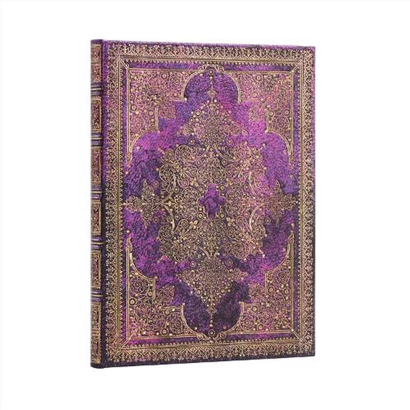 Bijou (Solstice Star) Ultra Lined Hardcover Journal/Product Detail/Notebooks & Journals