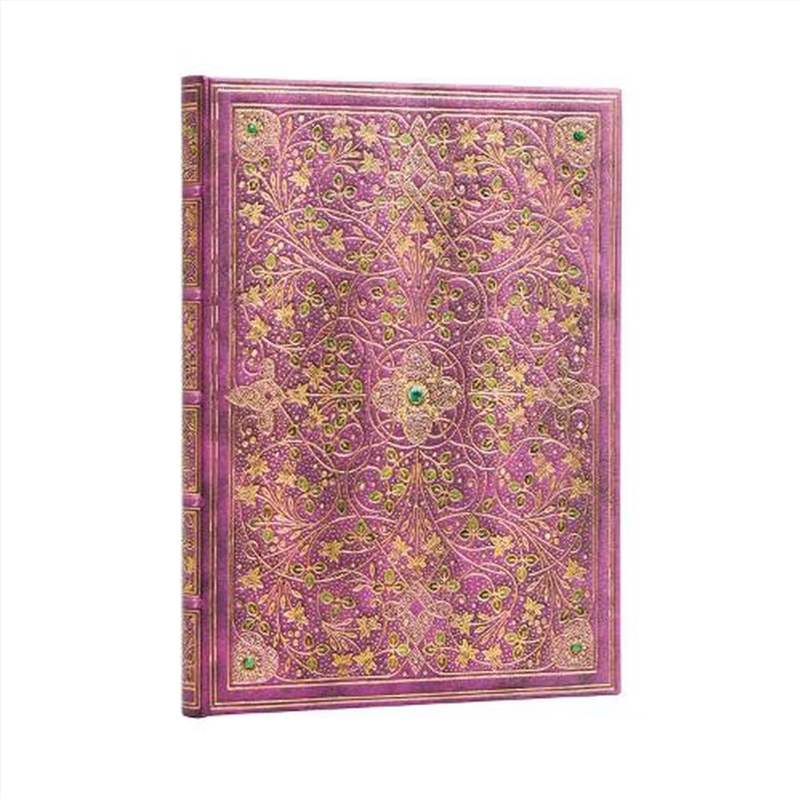 Diamond Jubilee (Sangorski & Sutcliffe) Ultra Lined Hardcover Journal/Product Detail/Notebooks & Journals