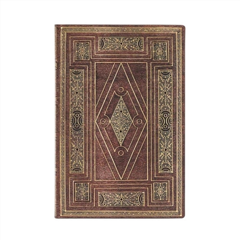 First Folio (Shakespeare s Library) Mini Lined Softcover Flexi Journal/Product Detail/Notebooks & Journals