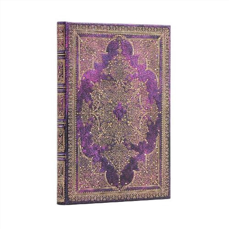 Bijou (Solstice Star) Midi Unlined Hardcover Journal/Product Detail/Notebooks & Journals