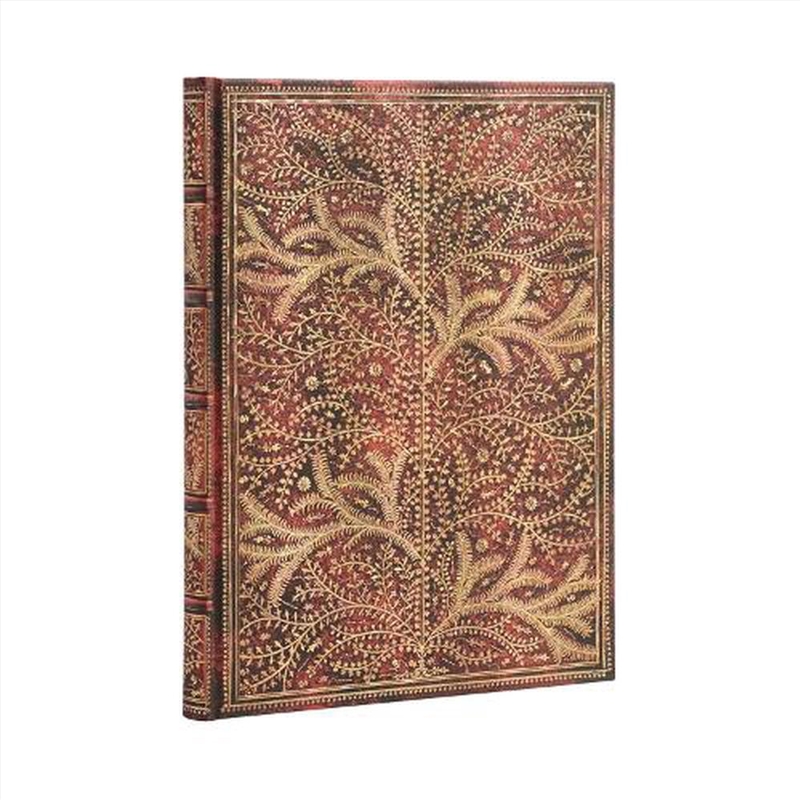 Wildwood (Tree of Life) Ultra Lined Journal/Product Detail/Notebooks & Journals