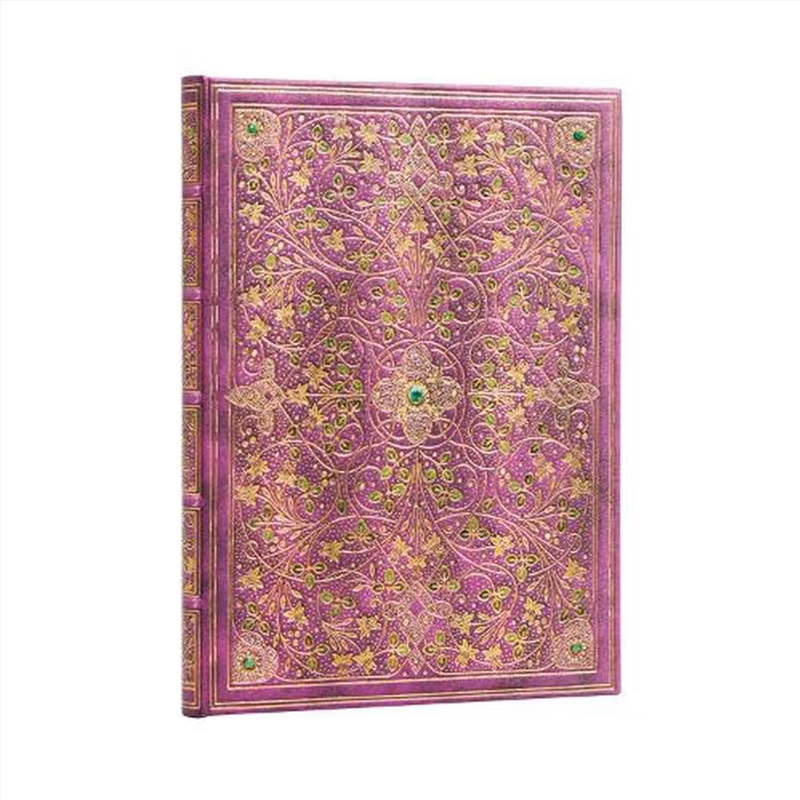 Diamond Jubilee (Sangorski & Sutcliffe) Ultra Unlined Hardcover Journal/Product Detail/Notebooks & Journals