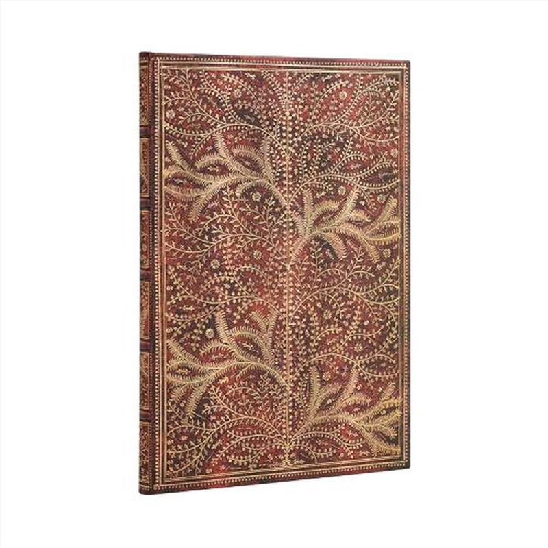 Wildwood (Tree of Life) Grande Unlined Journal/Product Detail/Notebooks & Journals