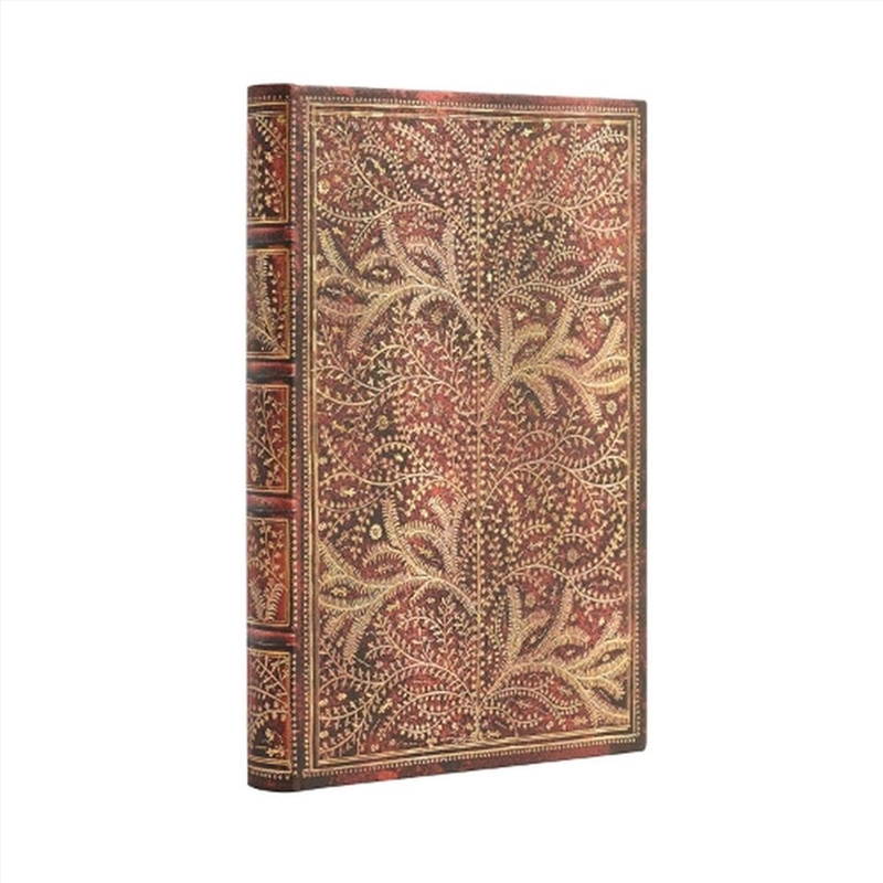 Wildwood (Tree of Life) Mini Lined Journal/Product Detail/Notebooks & Journals