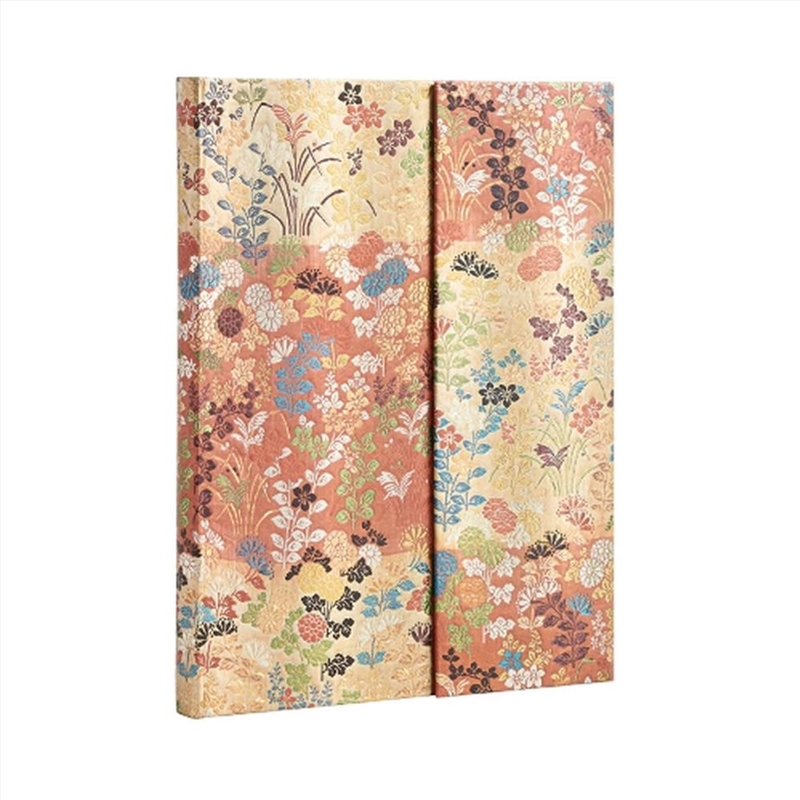 Kara-ori (Japanese Kimono) Ultra Lined Journal/Product Detail/Notebooks & Journals