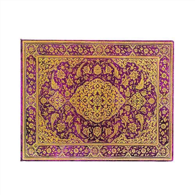 The Orchard (Persian Poetry) Guest Book Lined Hardback Journal/Product Detail/Notebooks & Journals