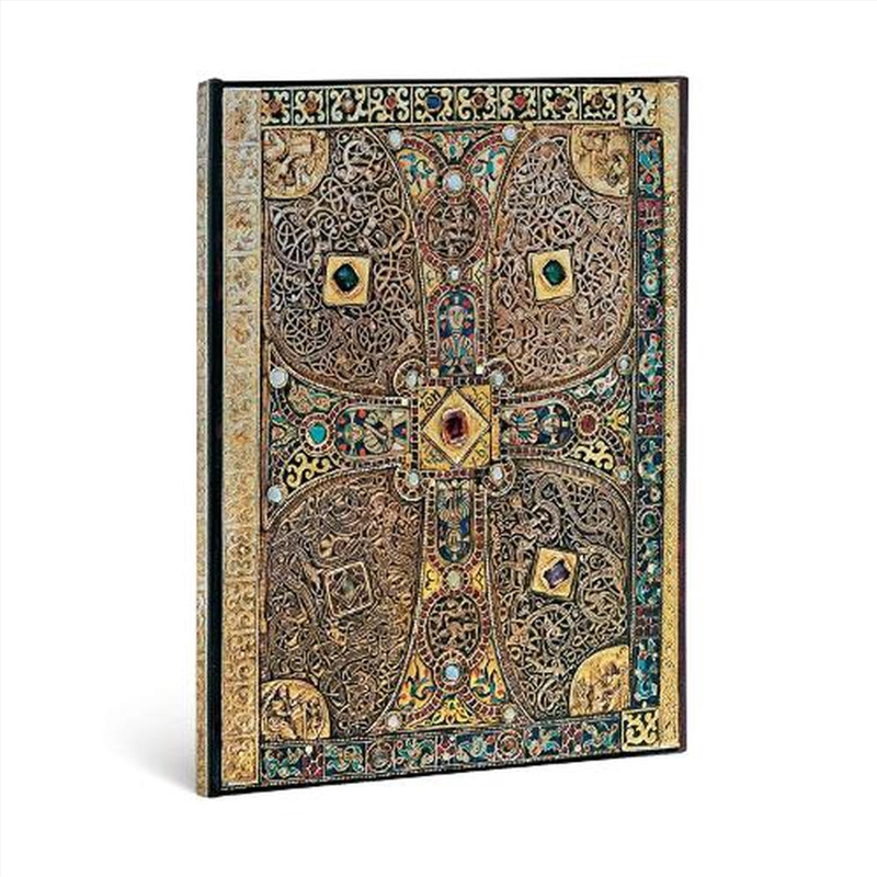 Lindau (Lindau Gospels) Midi Lined Hardcover Journal/Product Detail/Notebooks & Journals