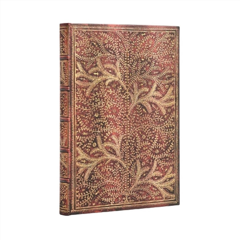 Wildwood (Tree of Life) Midi Lined Journal/Product Detail/Notebooks & Journals