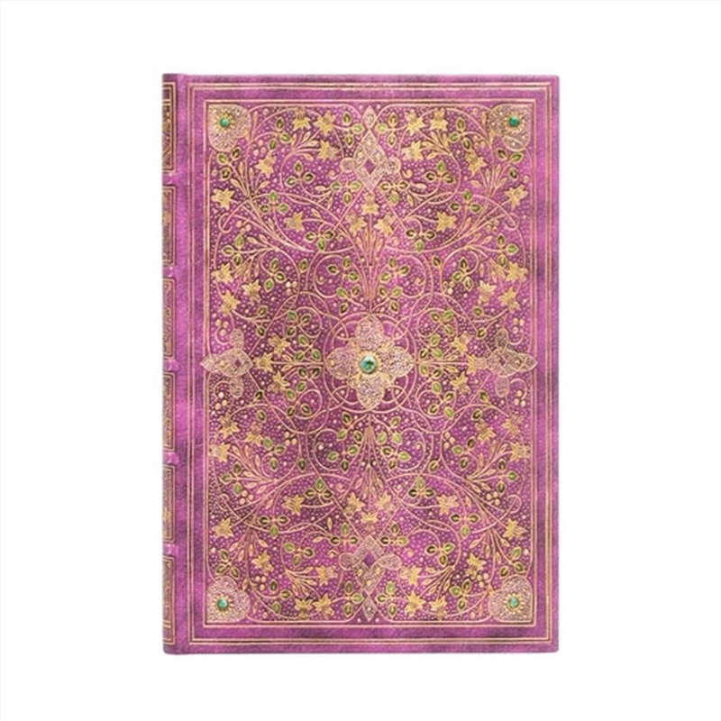 Diamond Jubilee (Sangorski & Sutcliffe) Mini Lined Hardcover Journal/Product Detail/Notebooks & Journals